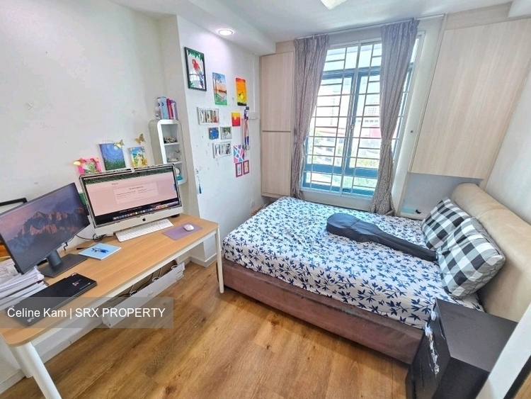 Blk 178 Edgefield Plains (Punggol), HDB Executive #556753121